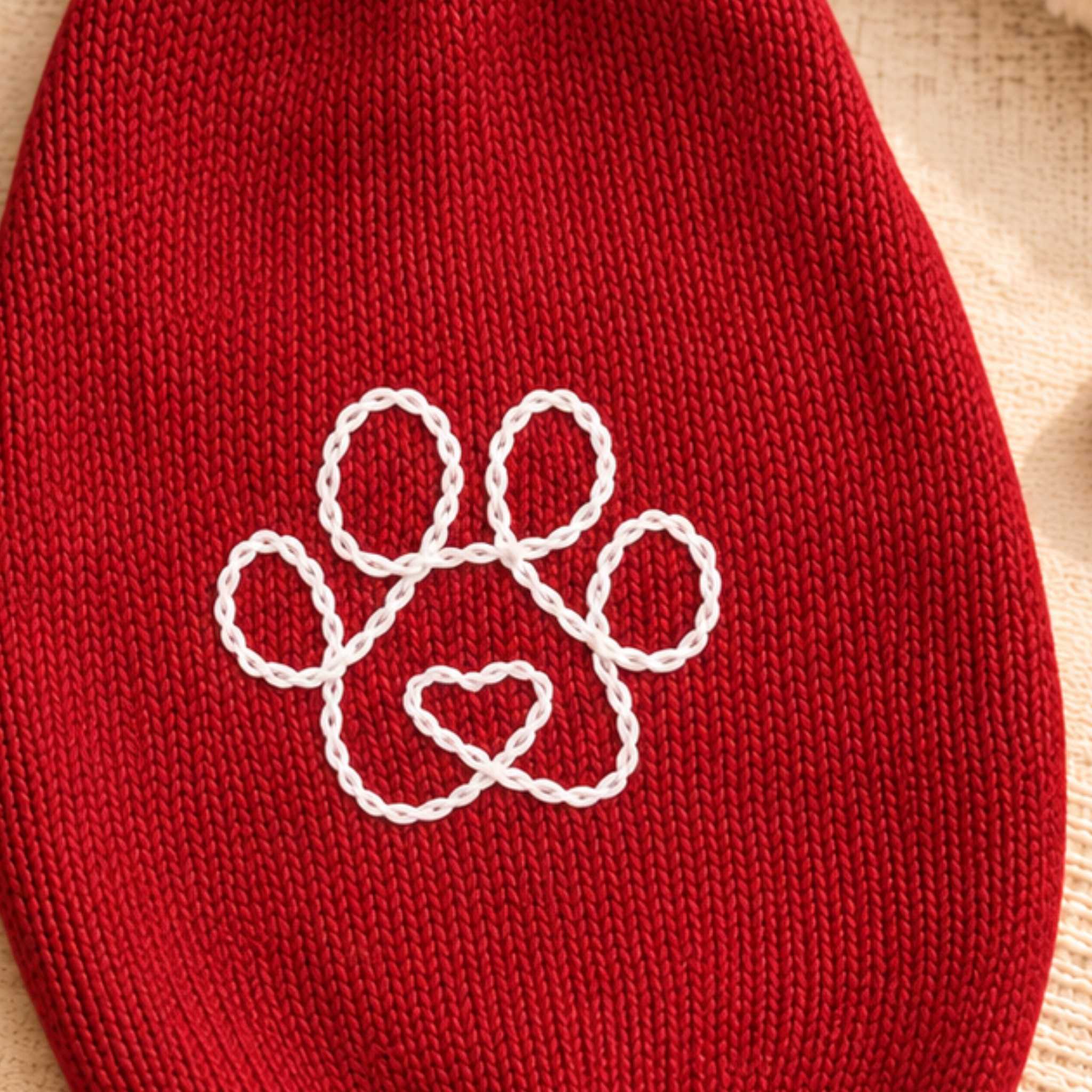 Maglioncini  Sweet Paw